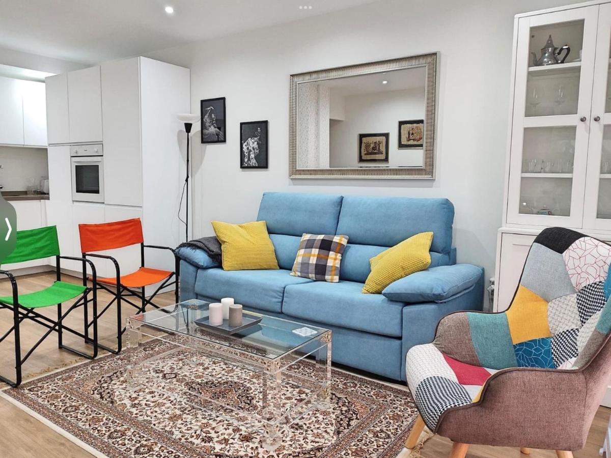Aroma De Azahar, En San Basilio Apartman Córdoba Kültér fotó