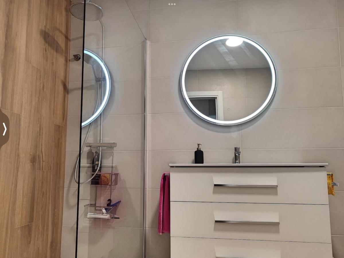 Aroma De Azahar, En San Basilio Apartman Córdoba Kültér fotó