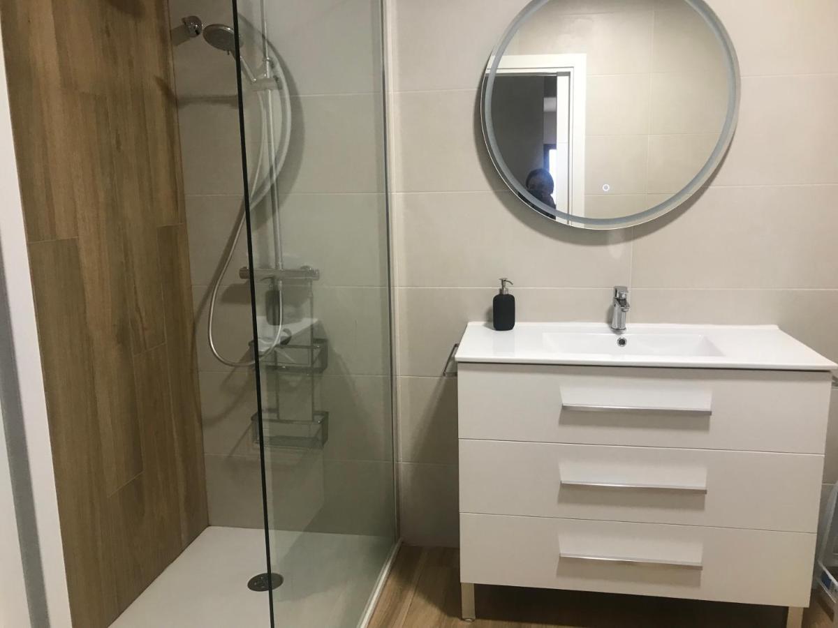 Aroma De Azahar, En San Basilio Apartman Córdoba Kültér fotó